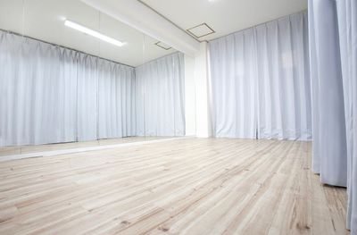 Studio Relier 自由が丘店の室内の写真