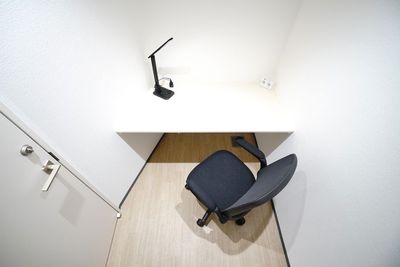 【UPオフィス水道橋】 UPオフィス水道橋 B105号室の室内の写真