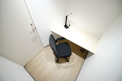 【UPオフィス水道橋】 UPオフィス水道橋 B105号室の室内の写真