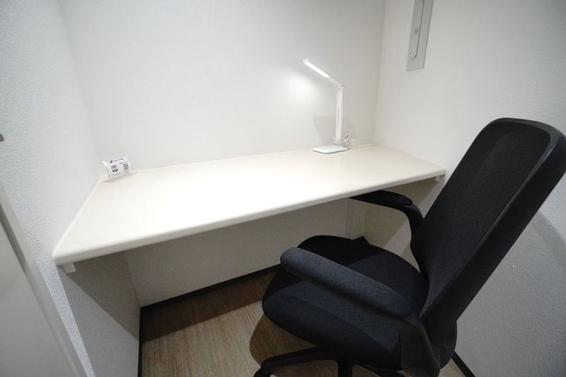 UPオフィス水道橋 B107号室 - 【UPオフィス水道橋】