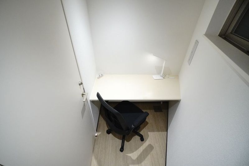 UPオフィス水道橋 B107号室 - 【UPオフィス水道橋】