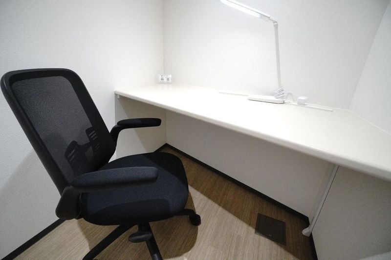 UPオフィス水道橋 B108号室 - 【UPオフィス水道橋】