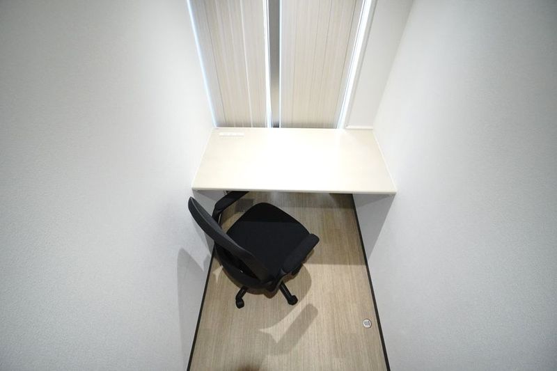 UPオフィス水道橋 302号室 - 【UPオフィス水道橋】