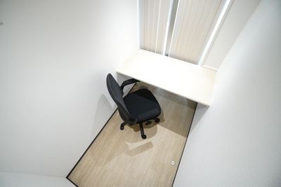 【UPオフィス水道橋】 UPオフィス水道橋 302号室の室内の写真