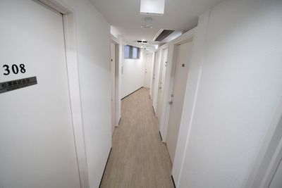 【UPオフィス水道橋】 UPオフィス水道橋 302号室の室内の写真