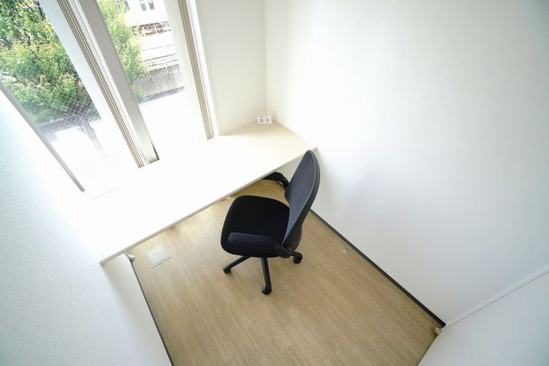 UPオフィス水道橋 304号室 - 【UPオフィス水道橋】