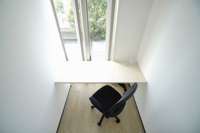 【UPオフィス水道橋】 UPオフィス水道橋 304号室の室内の写真