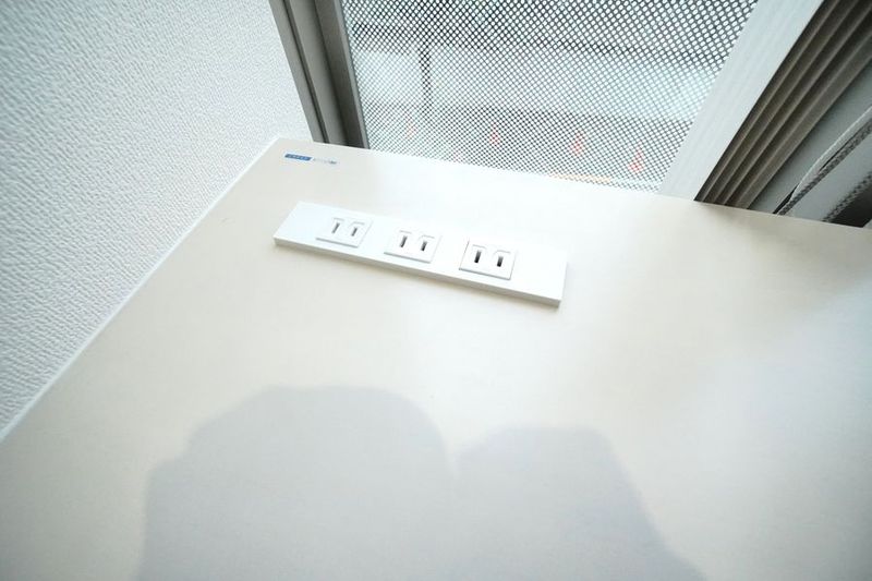 UPオフィス水道橋 304号室 - 【UPオフィス水道橋】