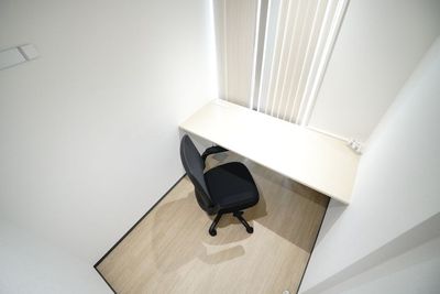 【UPオフィス水道橋】 UPオフィス水道橋 403号室の室内の写真