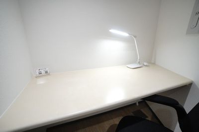 【UPオフィス水道橋】 UPオフィス水道橋 407号室の室内の写真