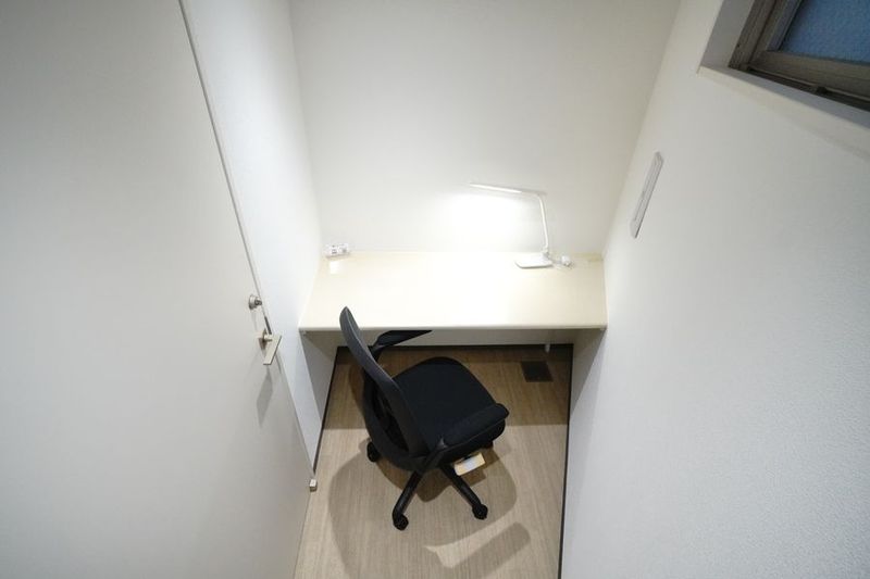 UPオフィス水道橋 407号室 - 【UPオフィス水道橋】