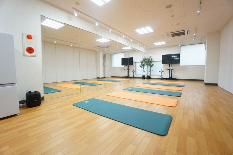 天六ダンススタジオRe: - 【天六ダンススタジオRe:】