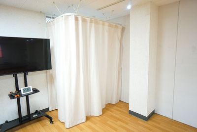 【天六ダンススタジオRe:】 天六ダンススタジオRe:の室内の写真