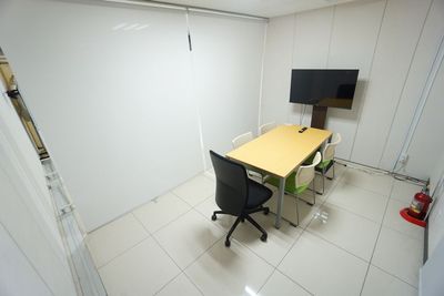 【天六撮影スタジオRe:】 天六撮影スタジオRe:の室内の写真