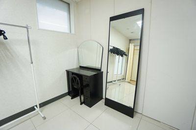 【天六撮影スタジオRe:】 天六撮影スタジオRe:の室内の写真