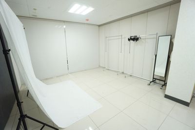 【天六撮影スタジオRe:】 天六撮影スタジオRe:の室内の写真