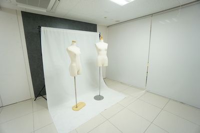 【天六撮影スタジオRe:】 天六撮影スタジオRe:の室内の写真