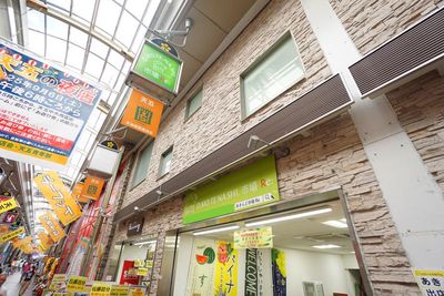 1階テナント様は当スペースとは関係ありません。 - 【天六撮影スタジオRe:】 天六撮影スタジオRe:の外観の写真