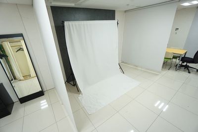 【天六撮影スタジオRe:】 天六撮影スタジオRe:の室内の写真