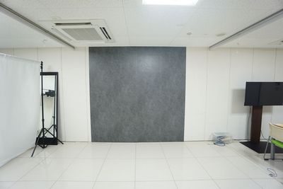 【天六撮影スタジオRe:】 天六撮影スタジオRe:の室内の写真