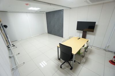 【天六撮影スタジオRe:】 天六撮影スタジオRe:の室内の写真