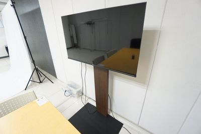 【天六撮影スタジオRe:】 天六撮影スタジオRe:の設備の写真