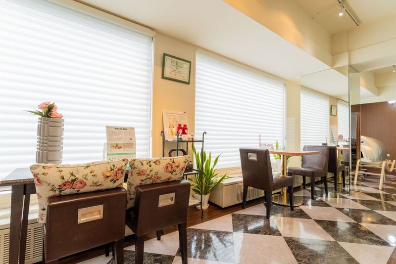 エステ　マッサージ　レンタルサロン　 - レンタルサロン　エステティック　マダムテルコ　