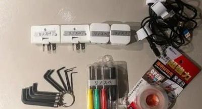 リノスペkitchen新宿本店【新宿区/新宿駅】レンタルキッチン 【新店舗🎉】リノスぺkitchen新宿本店【最大46名】の室内の写真