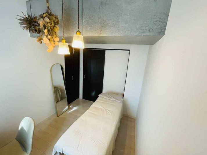 レンタルサロン - minoriba_小倉駅京町一丁目店