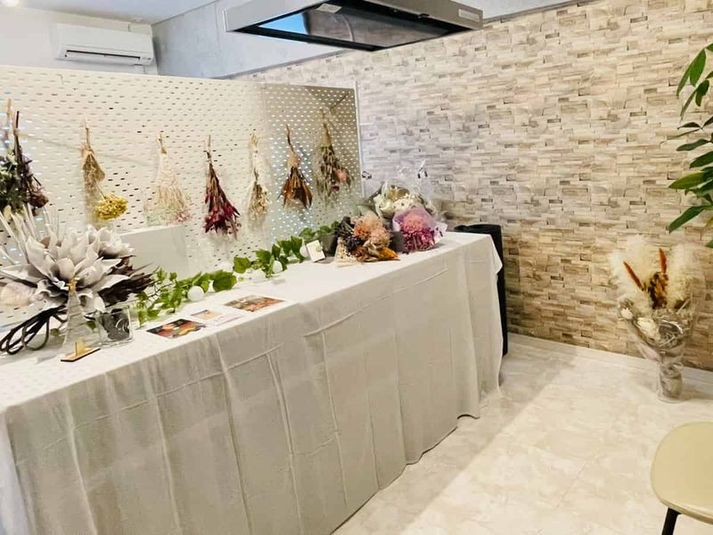 レンタルサロン - minoriba_小倉駅京町一丁目店