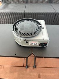 652_TERRACE花小金井の室内の写真