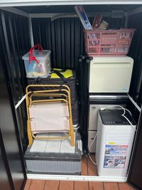 652_TERRACE花小金井の室内の写真