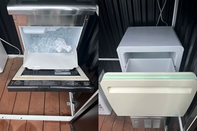 652_TERRACE花小金井の室内の写真