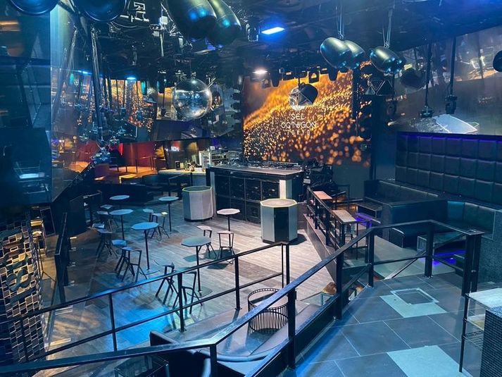 SELOCTAGONTOKYO - SELOCTAGONTOKYO