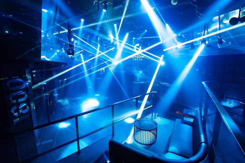 SELOCTAGONTOKYO - SELOCTAGONTOKYO