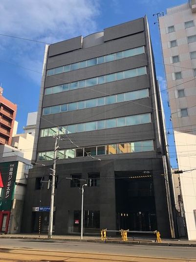 Wi-Fi新設★貸会議室アクシュ＠ステーションプラザ函館15人用 - 貸会議室アクシュ＠ステーションプラザ函館