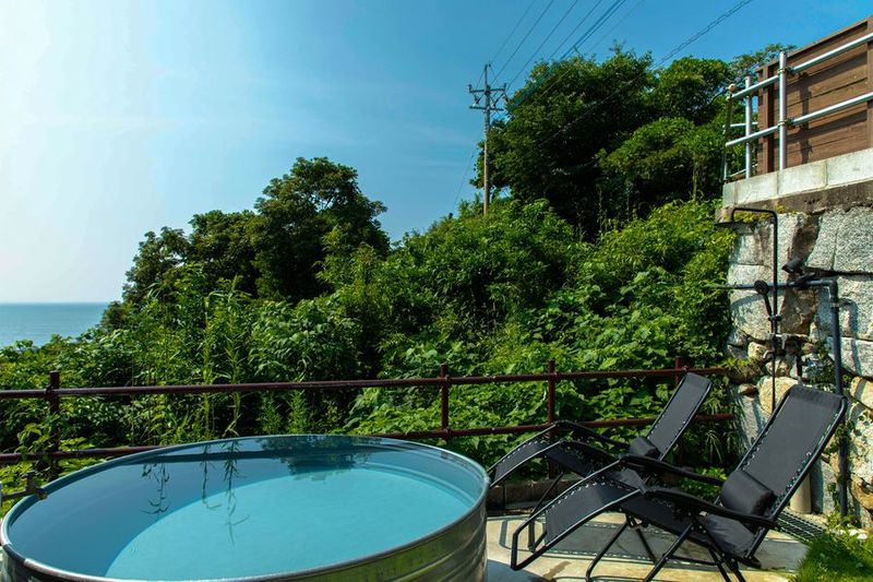 アロマ付きサウナ時間貸しリゾート＊アロマオリーブ＊ - アロマオリーブ