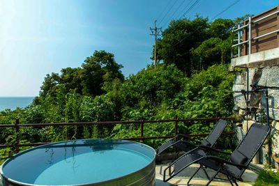 アロマオリーブ アロマ付きサウナ時間貸しリゾート＊アロマオリーブ＊の室内の写真