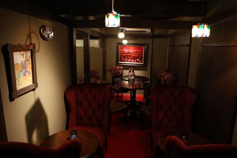 大正浪漫Cafe &Studio〜月虹庵〜 - 大正浪漫Cafe &Studio〜月虹庵〜