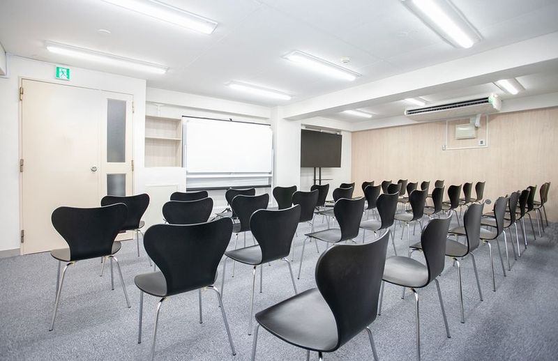 AKスペース神田 - AKスペース神田