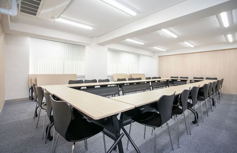 AKスペース神田 - AKスペース神田