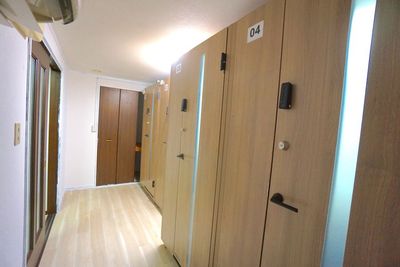 【YOYO仙台駅西口】 YOYO仙台駅西口No.1の室内の写真