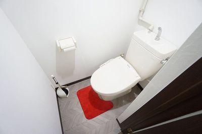 【YOYO仙台駅西口】 YOYO仙台駅西口No.2の設備の写真