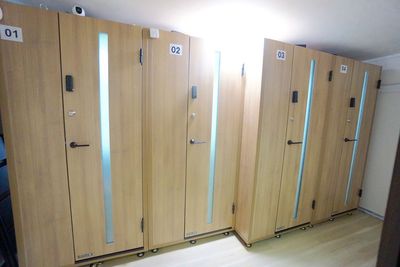 【YOYO仙台駅西口】 YOYO仙台駅西口No.2の室内の写真