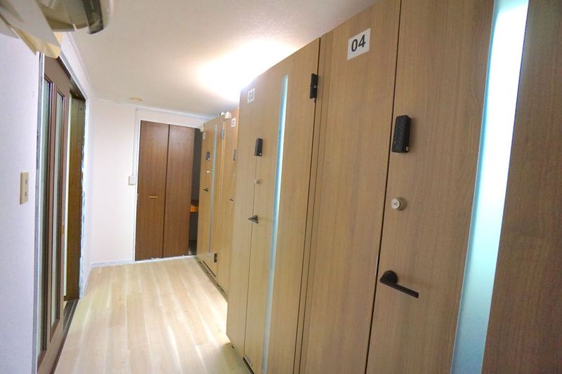 YOYO仙台駅西口No.3 - 【YOYO仙台駅西口】