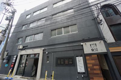 【YOYO仙台駅西口】 YOYO仙台駅西口No.3の外観の写真