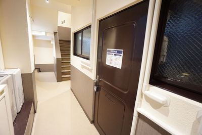 【YOYO仙台駅西口】 YOYO仙台駅西口No.4の入口の写真