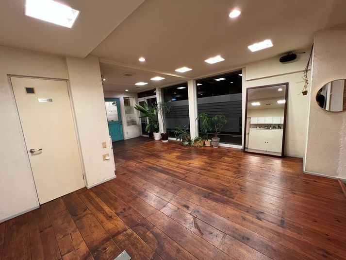 レンタルスペース　GROW  スペース （大） - レンタルスペース　GROW