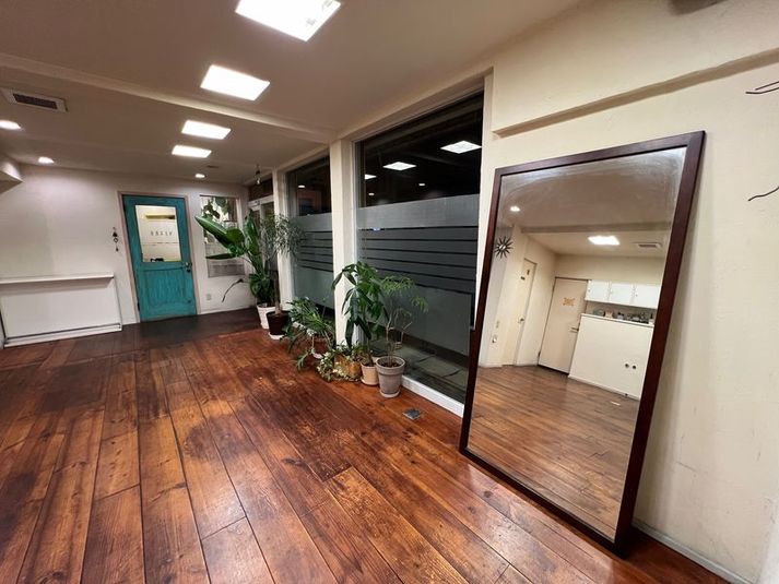 レンタルスペース　GROW  スペース （大） - レンタルスペース　GROW