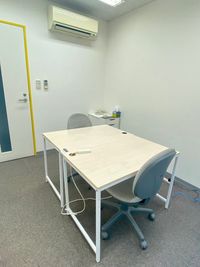 アスパ日本橋オフィス 【アスパ日本橋オフィス】208号室の室内の写真